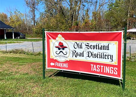 OldScotlandTastingsSign