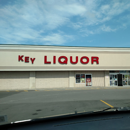 Key Liquor